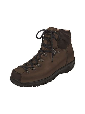 Finn Comfort Wanderschuhe GARMISCH in schwarz