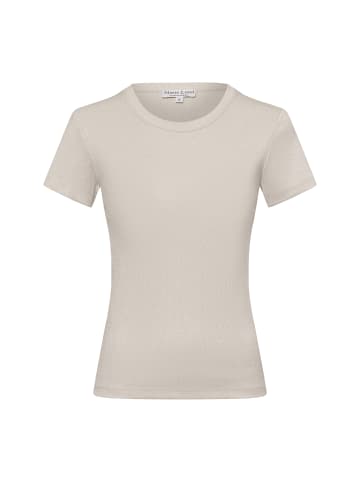 Marie Lund T-Shirt in beige