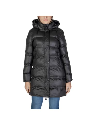 Sandro Ferrone Jacke Schwarz