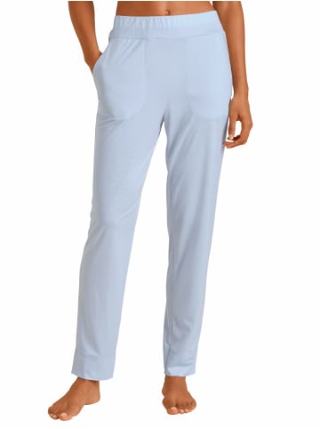 Calida Jogginghose für Damen in uni