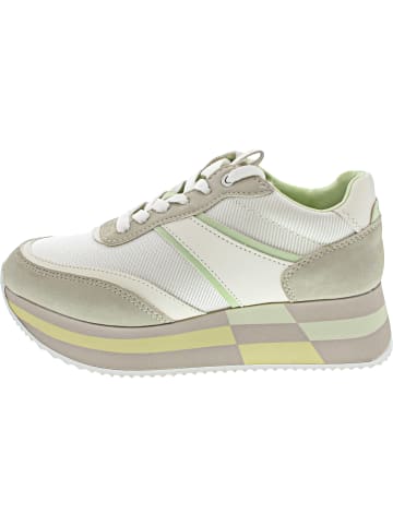Tamaris Sneaker low Weiß