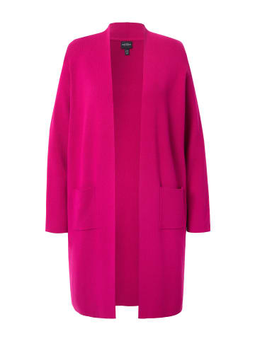 Ulla Popken Jacke in magenta