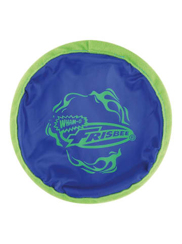 Sunflex Frisbee - Mini Pocket in grün