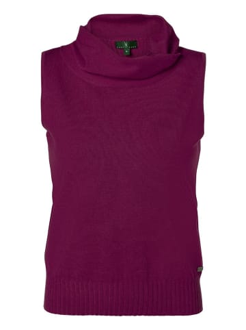 Mart Visser Castana Top Dark Berry