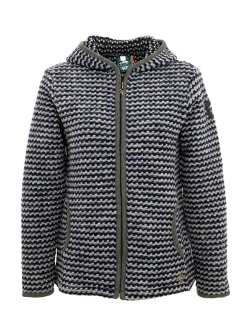 Alp1964 Jacke 416701 in blau