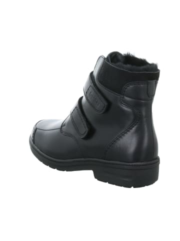 Ganter Stiefeletten/Boot in schwarz