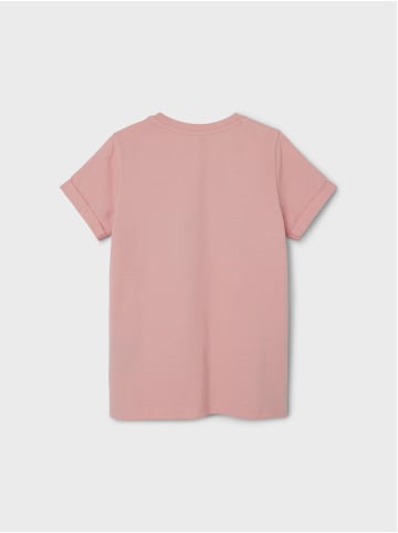 name it T-Shirt in Murex Shell