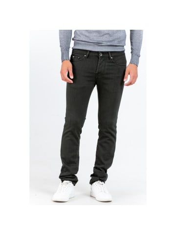GAS Grün Baumwolle Slim Fit Jeans