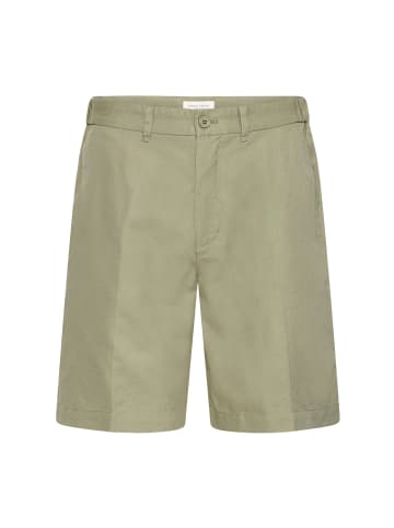 CASUAL FRIDAY Leinenhose CFSarup in Grün