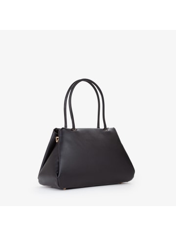Valentino Bags VBS9I801 Shopping bag WEST RE Shopper in nero