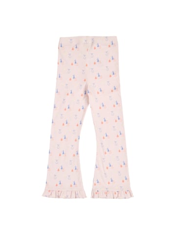 müsli Leggings 1535123800 in rosa