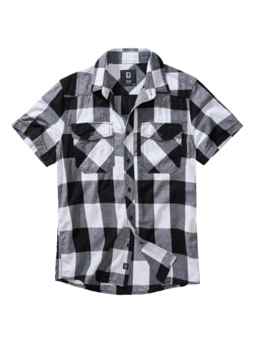 Brandit Brandit in white/black