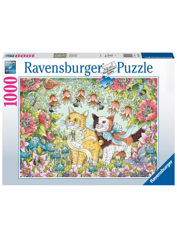 Ravensburger Kätzchenfreundschaft