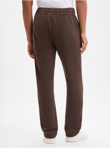 PEGADOR Jogginghose in schlamm