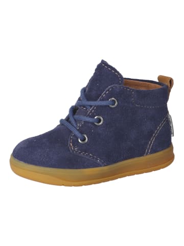PEPINO Lauflern Stiefel in blau