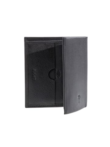 JOOP! Geldbörse in Schwarz