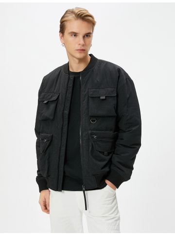 KOTON Jacksacken in Khaki