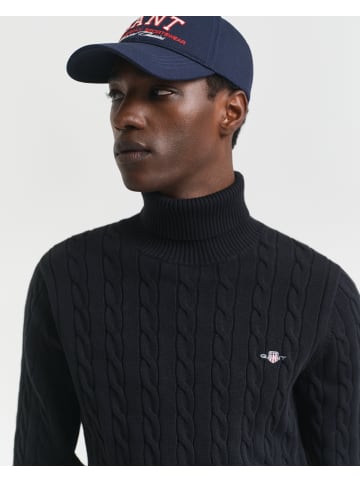Gant Pullover in schwarz - 0005