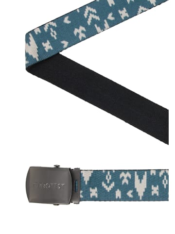 Protest " PRTSINCE in Yale Blue