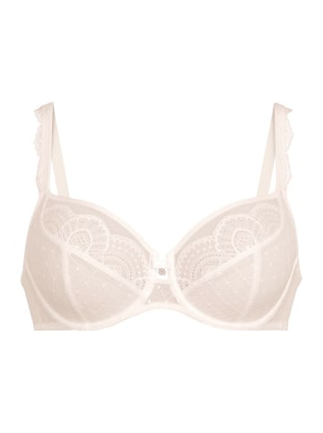 ROSA FAIA Bügel-BH Selma in Crystal