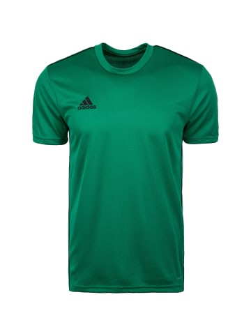 adidas Performance Trainingsshirt Core 18 in grün / schwarz