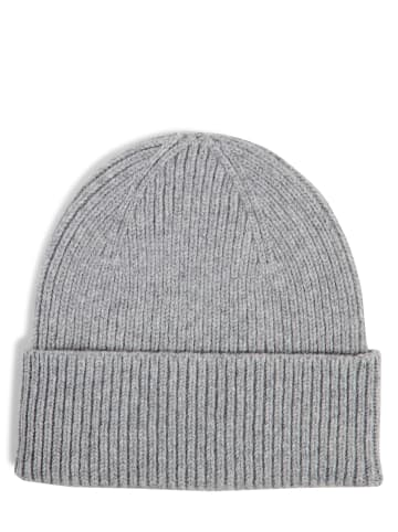 Colorful Standard Beanie in grau - 0003