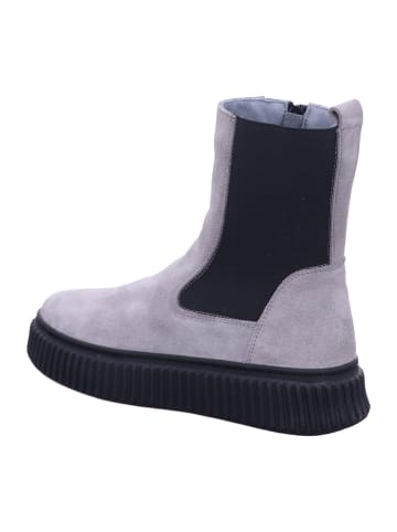 Andrea Conti Boot in grau