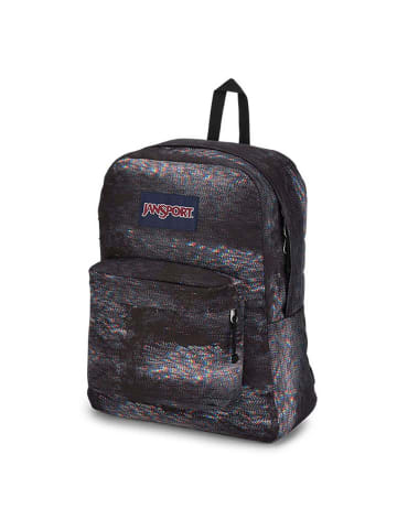 JanSport SuperBreak One - Rucksack 42 cm (screen static) in screen static