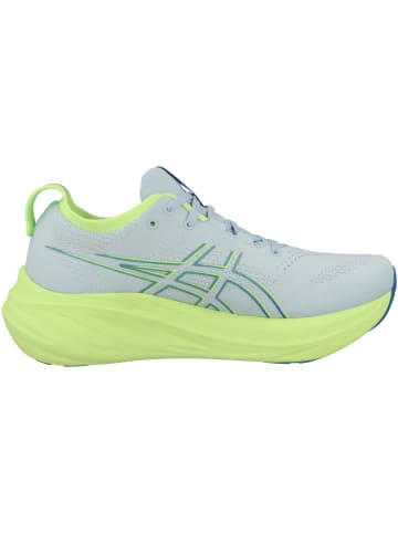 asics Laufschuhe Gel-Nimbus 26 Lite-Show in hellblau