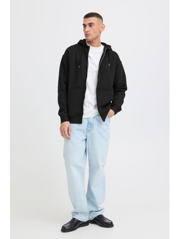 !SOLID Kapuzensweatjacke SDLenz in Schwarz