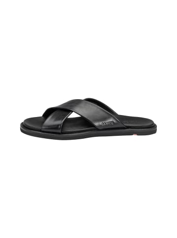 LLOYD Pantoffel EMILIANO in SCHWARZ