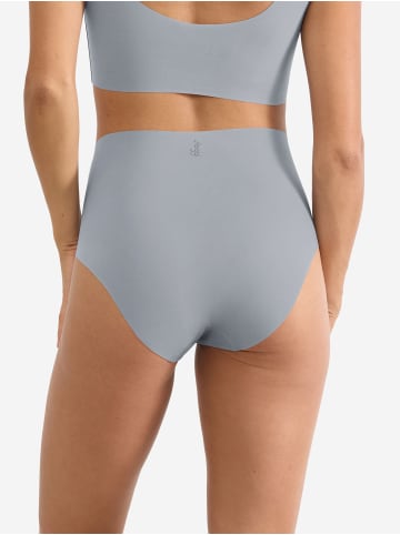 Sloggi Maxislip Blue ZERO Feel 20 in CHROME