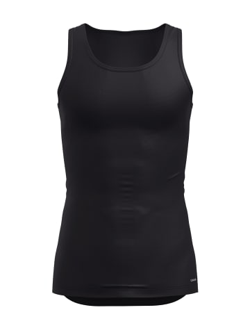 Calida Tank-Top in schwarz