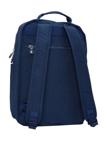 Mindesa Rucksack in Marine