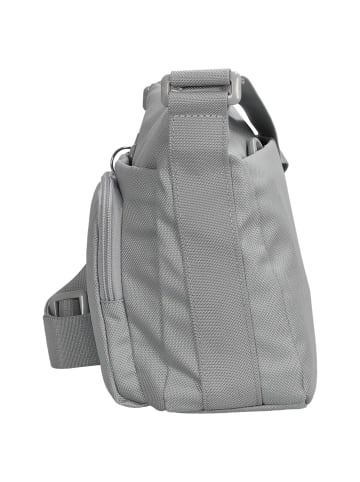 Mandarina Duck MD20 Crossover - Umhängetasche M 30 cm (deep blue) in pearl