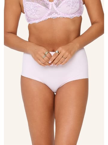 Linga Dore 2er-Pack Taillenslips DAILY in Barely pink