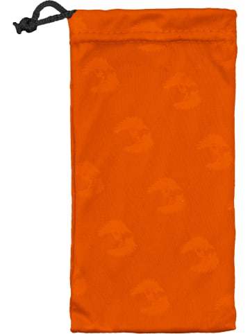 MSTRDS Sonnenbrille in Orange