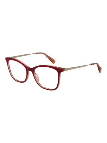 MAX & CO Damen Optische Fassungen Katzenauge Lila