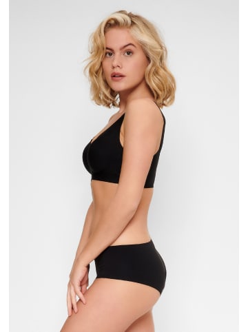 Linga Dore 2-pack Hipster DAILY in Schwarz