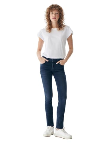 LTB Jeans ASPEN Y slim in Blau