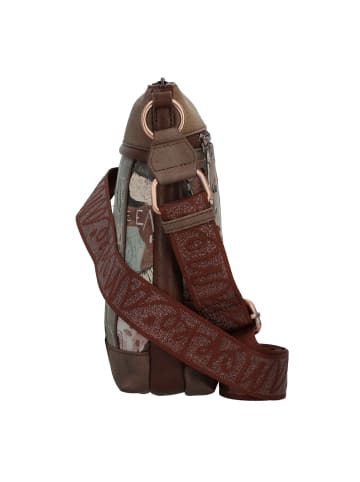Anekke Core Umhängetasche 27 cm mehrfarbig