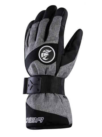 Chiba Board - wasserdichte Radhandschuhe mit P