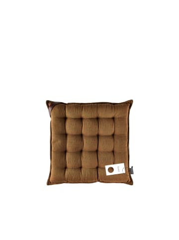 SÖDAHL Sitzkissen Match in Brown