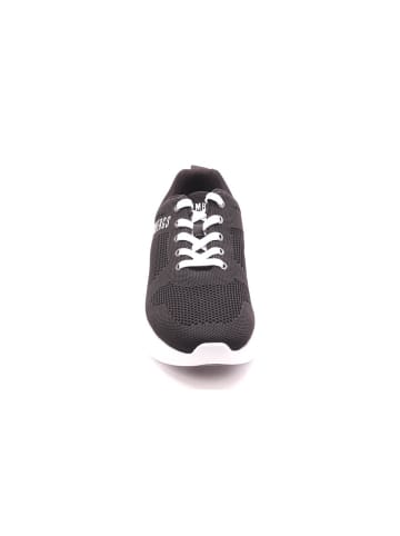 Bikkembergs Sneakers Fenis in Schwarz