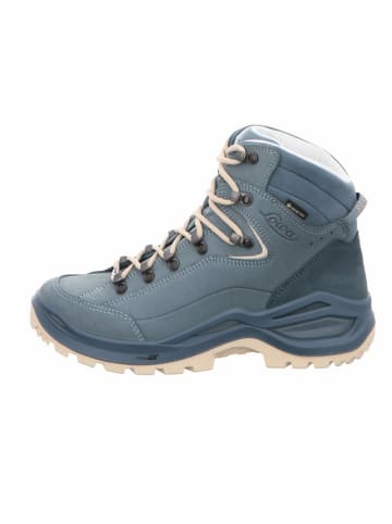 LOWA Wanderschuhe für Damen in uni