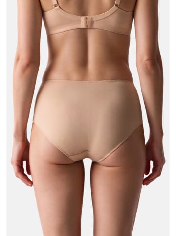 Nina von C. Taillen Slip Secret in Creme / beige