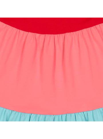 Fred´s World by GREEN COTTON Jerseykleid 1552081800 in rot