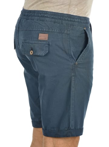 BLEND Chinoshorts BHClaudio in Grau
