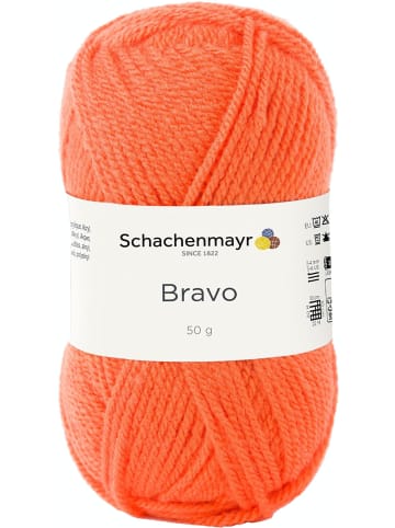 Schachenmayr since 1822 Handstrickgarne Bravo, 50g in Kürbis