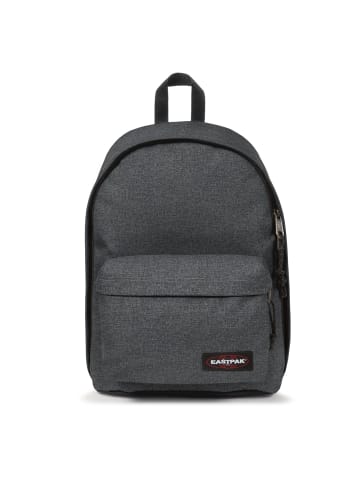 Eastpak Out of Office Rucksack 44 cm Laptopfach in blackdenim